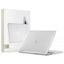 Tech-Protect SmartShell dėklas MacBook Air 13 (M2/M3) – skaidrus blizgus -- MacBook Air 13" M2 / M3