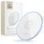 Tech-Protect QI15W-C1 15W indukcinis įkroviklis - baltas -- Cell phone chargers