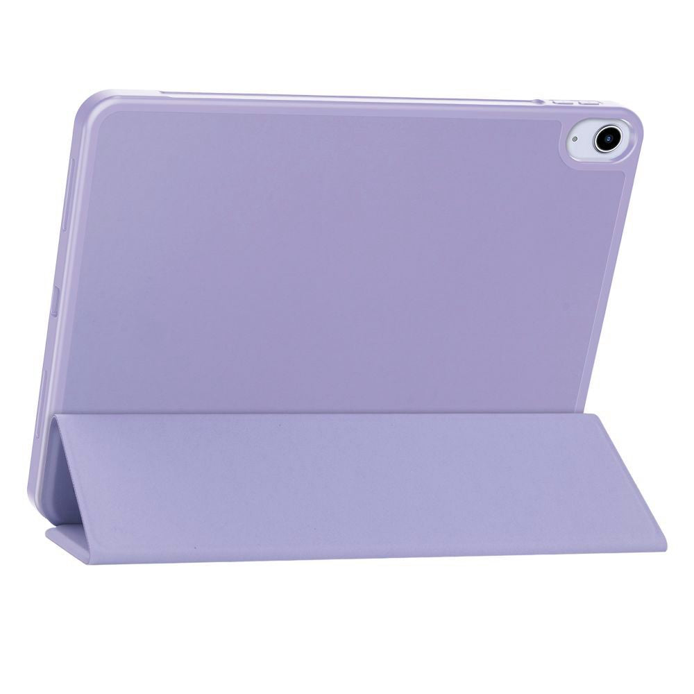Tech-Protect SmartCase dėklas iPad Air 10.9/11 – violetinis -- iPad Air 10.9" (2020-2022) / iPad Air 11" (2024)