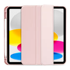 Tech-Protect SC Pen dėklas iPad 10.9" (2022) – rožinis -- iPad 10.9" 2022