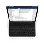 Tech-Protect dėklas su klaviatūra iPad 10.9" (2022) -- iPad 10.9" (2022)