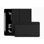 Tech-Protect dėklas su klaviatūra iPad 10.9" (2022) -- iPad 10.9" (2022)