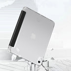 Tech-Protect SC Pen Hybrid dėklas iPad 10.9" (2022) – juodas -- iPad 10.9" 2022