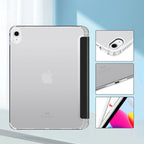 Tech-Protect SC Pen Hybrid dėklas iPad 10.9" (2022) – juodas -- iPad 10.9" 2022