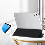 Tech-Protect SC Pen Hybrid dėklas iPad 10.9" (2022) – juodas -- iPad 10.9" 2022
