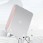 Tech-Protect SC Pen Hybrid dėklas iPad 10.9 2022 – rožinis -- iPad 10.9" 2022