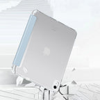 Tech-Protect SC Pen Hybrid dėklas iPad 10.9 (2022) – mėlynas -- iPad 10.9" 2022