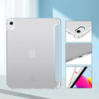 Tech-Protect SC Pen Hybrid dėklas iPad 10.9 (2022) – mėlynas -- iPad 10.9" 2022