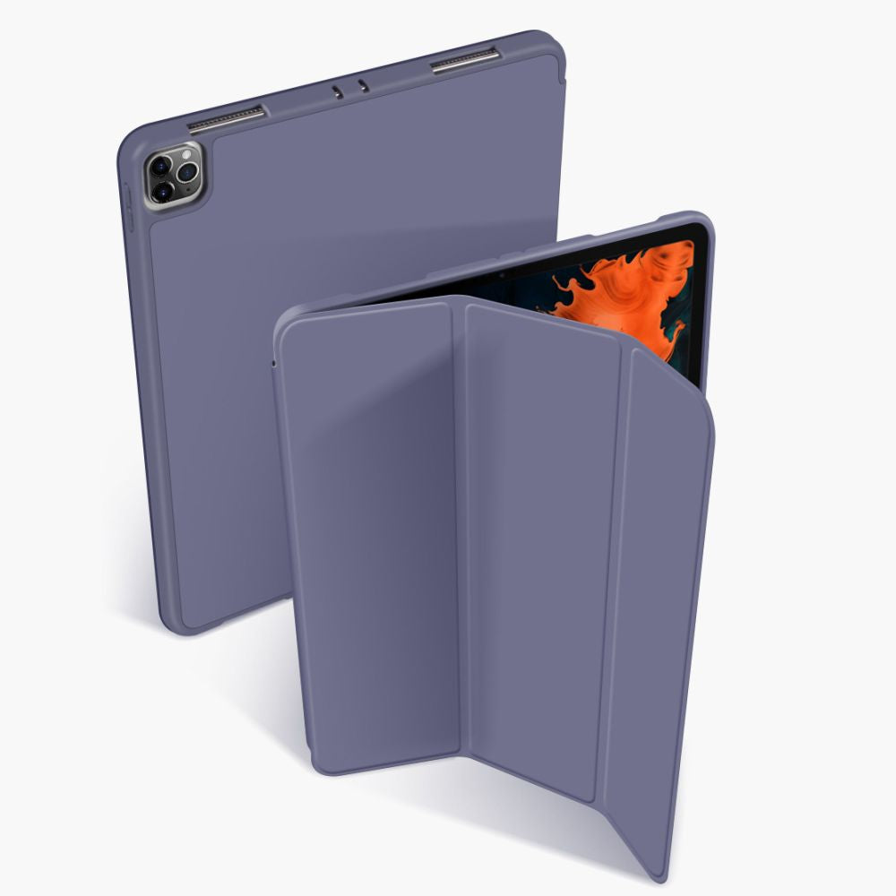 Tech-Protect SmartCase dėklas iPad Pro 11 (2020–2022) – juodas -- iPad Pro 11" (2020-2022)