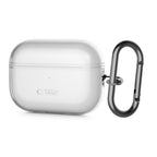 Tech-Protect FlexAir dėklas AirPods Pro 1/2 – skaidrus -- AirPods Pro 1