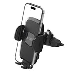Tech-Protect V3 automobilinis telefono laikiklis CD lizdui - juodas -- Cell phone holders