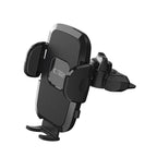 Tech-Protect V3 automobilinis telefono laikiklis CD lizdui - juodas -- Cell phone holders