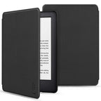 Tech-Protect SmartCase dėklas Kindle 11" 2022 – juodas -- Kindle 11" 2022