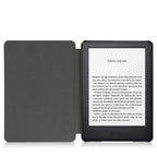 Tech-Protect SmartCase dėklas Kindle 11" 2022 – juodas -- Kindle 11" 2022