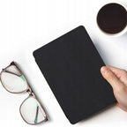 Tech-Protect SmartCase dėklas Kindle 11" 2022 – juodas -- Kindle 11" 2022
