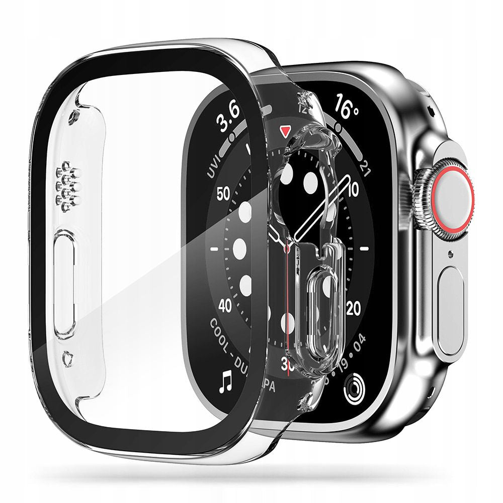 Skaidrus Tech‑Protect Defense360 dėklas Apple Watch Ultra 49 mm -- Apple Watch Ultra 1