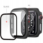Skaidrus Tech‑Protect Defense360 dėklas Apple Watch Ultra 49 mm -- Apple Watch Ultra 1