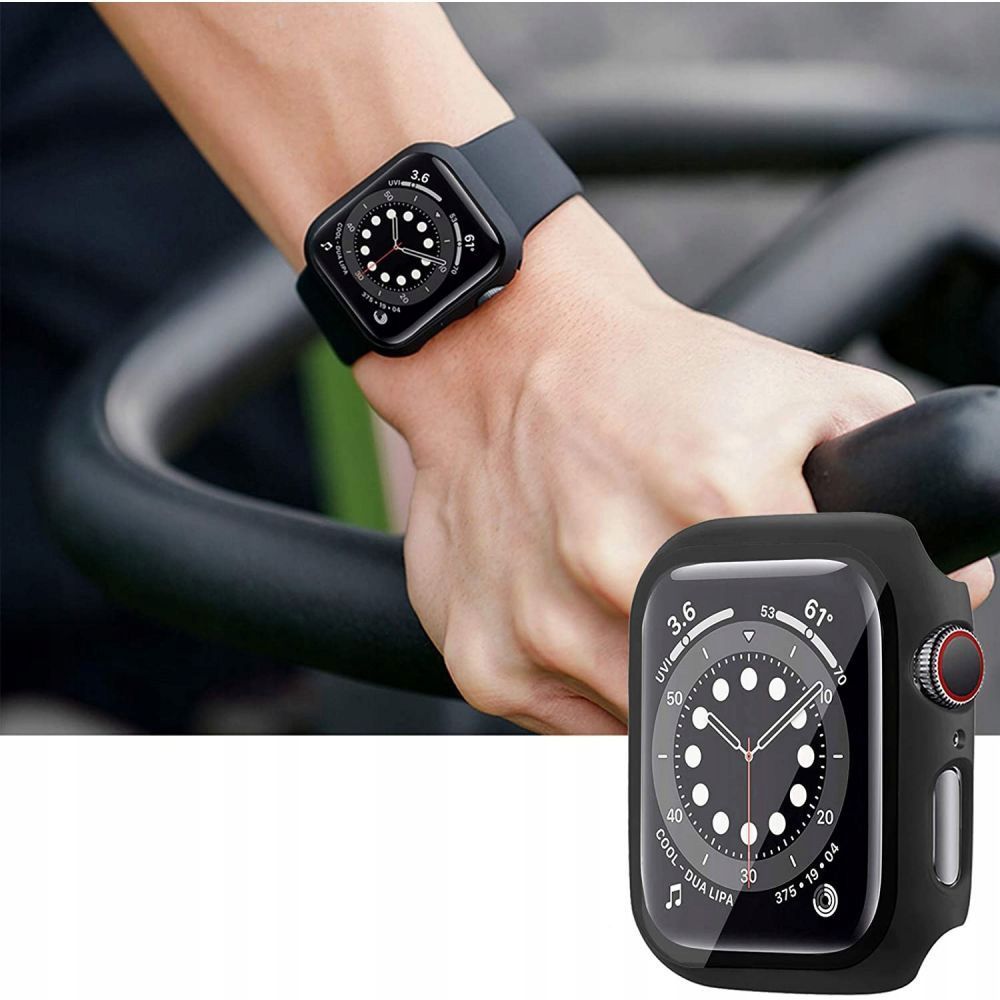 Skaidrus Tech‑Protect Defense360 dėklas Apple Watch Ultra 49 mm -- Apple Watch Ultra 1