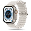 Tech-Protect IconBand Pro dirželis, skirtas Apple Watch 4/5/6/7/8/9/SE/Ultra 1/2 (42/44/45/49 mm) – smėlio spalvos --...