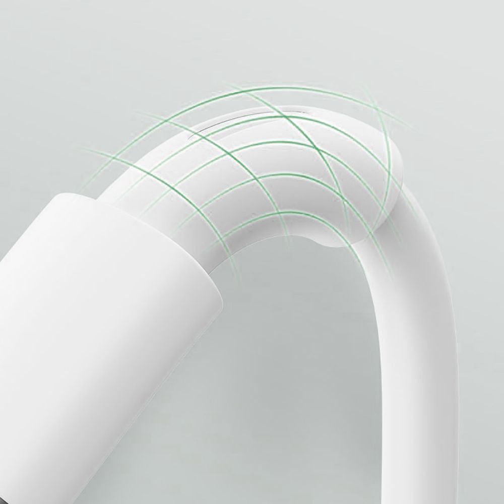 Tech-Protect Įkroviklis C20W USB-C PD 20W / USB-A QC 3.0 su USB-C / USB-C laidu - baltas -- Cell phone chargers