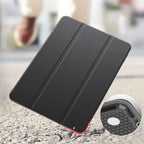 Tech-Protect SmartCase dėklas iPad 10.9" 2022 – mėlynas -- iPad 10.9" (2022)