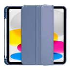 Tech-Protect SC Pen dėklas iPad 10.9" (2022) – mėlynas -- iPad 10.9" 2022