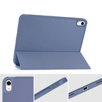 Tech-Protect SC Pen dėklas iPad 10.9" (2022) – mėlynas -- iPad 10.9" 2022