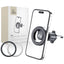 Tech-Protect N53 automobilinis telefono laikiklis su MagSafe oro grotelių angai - juodas -- Cell phone holders