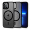 Tech-Protect MagMat MagSafe dėklas iPhone 12 Pro Max – juodas matinis -- iPhone 12 Pro Max
