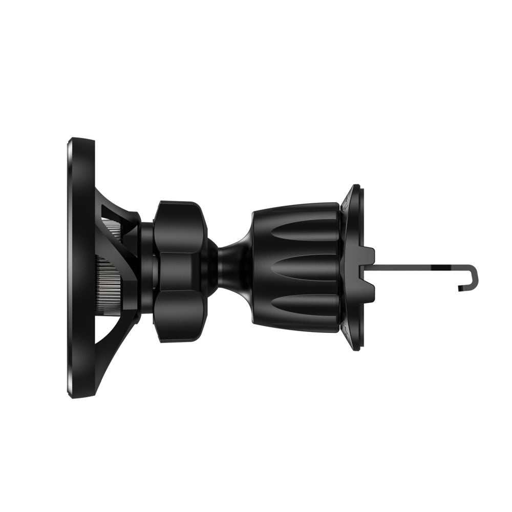 Tech-Protect N54 automobilinis telefono laikiklis su MagSafe oro grotelių angai - juodas -- Cell phone holders