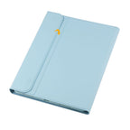 Tech-Protect SC Pen dėklas su klaviatūra iPad 10.9" (2022) – melsvas -- iPad 10.9" 2022