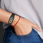 Tech-Protect IconBand dirželis, skirtas Xiaomi Smart Band 8/8 NFC – tamsiai mėlynas -- Xiaomi Smart Band 8
