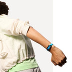 Tech-Protect IconBand dirželis, skirtas Xiaomi Smart Band 8/8 NFC – tamsiai mėlynas -- Xiaomi Smart Band 8