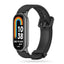 Tech-Protect IconBand Pro dirželis, skirtas Xiaomi Smart Band 8/8 NFC – juodas -- Xiaomi Smart Band 8