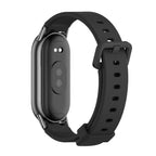 Tech-Protect IconBand Pro dirželis, skirtas Xiaomi Smart Band 8/8 NFC – juodas -- Xiaomi Smart Band 8