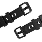 Tech-Protect Armor dirželis skirtas Xiaomi Smart Band 8/8 NFC - juodas -- Xiaomi Smart Band 8