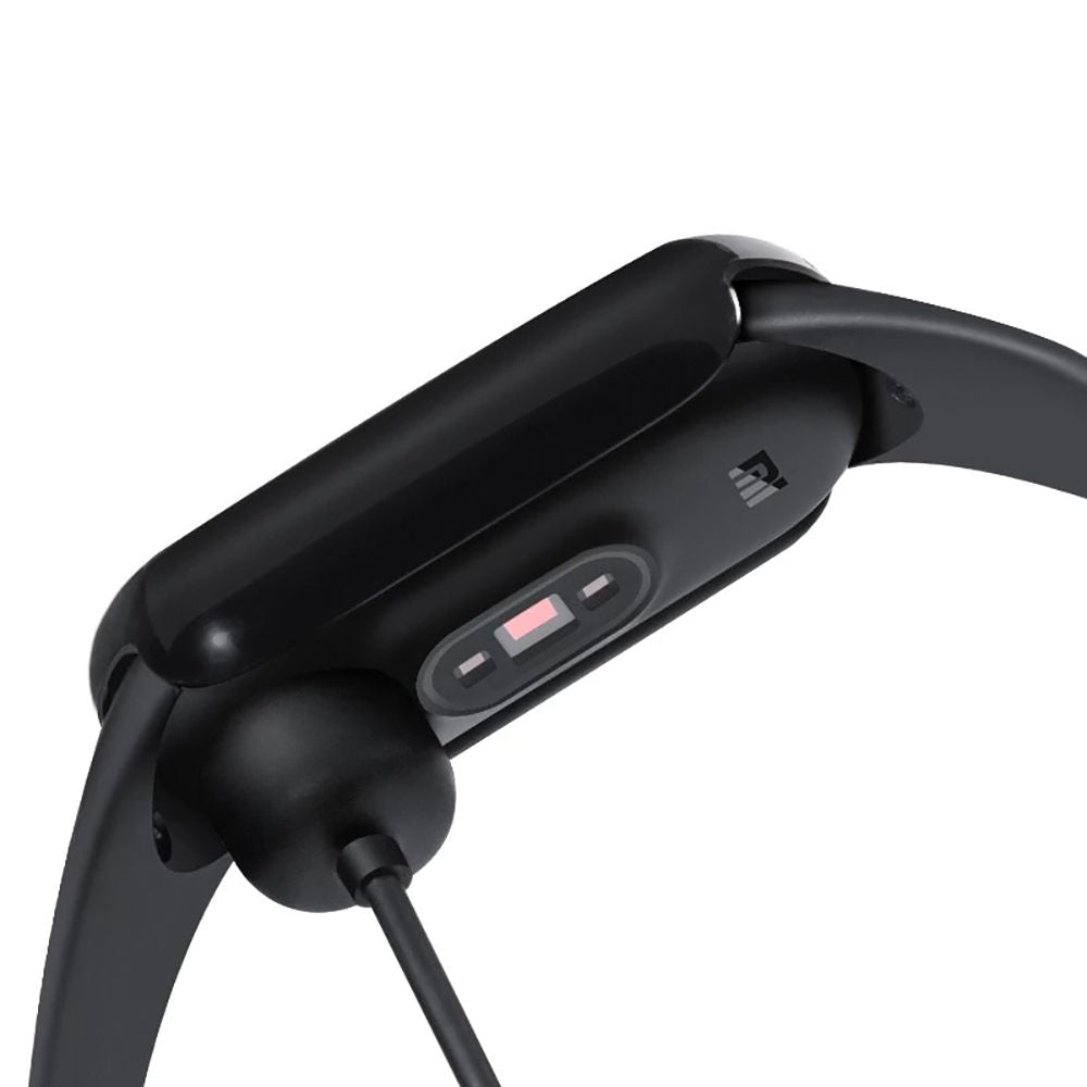 Tech-Protect Defense360 dėklas Xiaomi Smart Band 8 – juodas -- Xiaomi Smart Band 8 / Xiaomi Smart Band 8 NFC