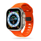 Tech-Protect IconBand Line dirželis, skirtas Apple Watch 4 / 5 / 6 / 7 / 8 / 9 / SE / Ultra 1 / 2 (42/44/45/49 mm) –...
