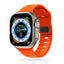 Tech-Protect IconBand Line dirželis, skirtas Apple Watch 4 / 5 / 6 / 7 / 8 / 9 / SE / Ultra 1 / 2 (42/44/45/49 mm) –...