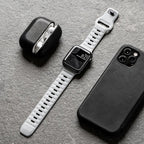 Tech-Protect IconBand Line dirželis, skirtas Apple Watch 4 / 5 / 6 / 7 / 8 / 9 / SE / Ultra 1 / 2 (42/44/45/49 mm) –...