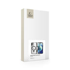 Tech-Protect MagShine MagSafe dėklas iPhone 12 – juodas -- iPhone 12