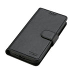 Tech-Protect Wallet MagSafe dėklas iPhone 13 – juodas -- iPhone 13
