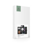 Tech-Protect Wallet MagSafe dėklas iPhone 15 – juodas -- iPhone 15