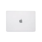 Tech-Protect SmartShell dėklas, skirtas MacBook Air 15" M2 / M3 / 2023-2024 - matinis -- Cell phone cases and covers