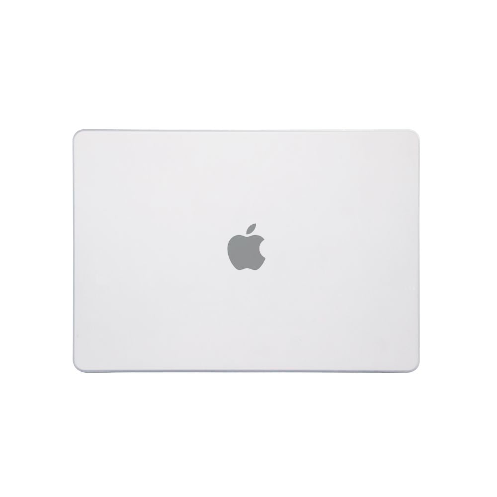 Tech-Protect SmartShell dėklas, skirtas MacBook Air 15" M2 / M3 / 2023-2024 - matinis -- Cell phone cases and covers