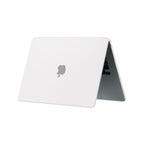 Tech-Protect SmartShell dėklas, skirtas MacBook Air 15" M2 / M3 / 2023-2024 - matinis -- Cell phone cases and covers