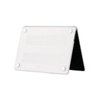 Tech-Protect SmartShell dėklas, skirtas MacBook Air 15" M2 / M3 / 2023-2024 - matinis -- Cell phone cases and covers