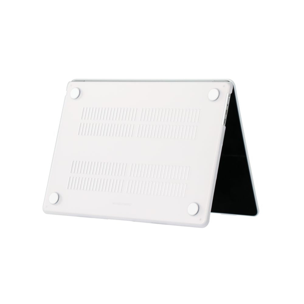 Tech-Protect SmartShell dėklas, skirtas MacBook Air 15" M2 / M3 / 2023-2024 - matinis -- Cell phone cases and covers