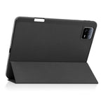 Tech-Protect SmartCase Pen dėklas Xiaomi Pad 6/6 Pro – juodas -- Xiaomi Pad 6
