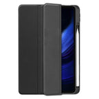 Tech-Protect SmartCase Pen dėklas Xiaomi Pad 6/6 Pro – juodas -- Xiaomi Pad 6